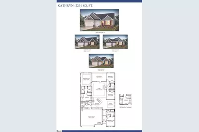 1133 Arango Street, Woodruff, SC 29388 - Photo 2