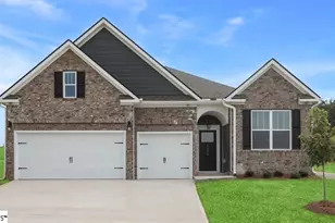1133 Arango St, Woodruff, SC 29388 - Photo 1