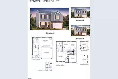 741 Ratchford Lane, Wellford, SC 29385 - Photo 2