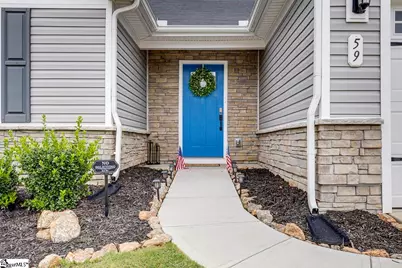 59 Timberwild Drive, Greenville, SC 29605 - Photo 4