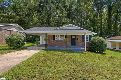 167 Lincoln Drive, Spartanburg, SC 29306 - Photo 1