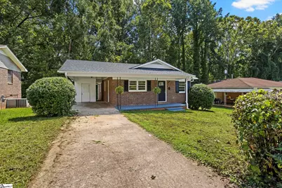 167 Lincoln Drive, Spartanburg, SC 29306 - Photo 2