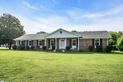 1 Vine Hill Road, Greenville, SC 29607 - Photo 1