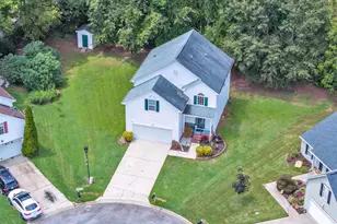 5 Earleigh Ct, Simpsonville, SC 29681 - Photo 26