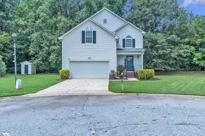 5 Earleigh Court, Simpsonville, SC 29681 - Photo 1
