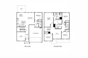 938 Rising Oak Ct, Spartanburg, SC 29301 - Photo 2