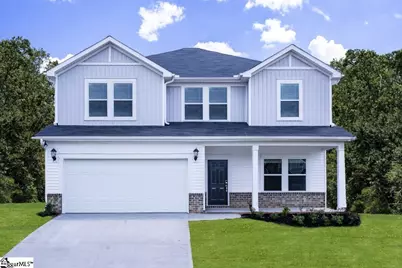 1528 Erindale Drive, Wellford, SC 29385 - Photo 1