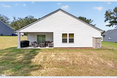 214 Woodfield Avenue, Fountain Inn, SC 29644 - Photo 32