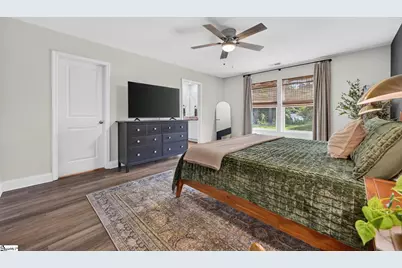 214 Woodfield Avenue, Fountain Inn, SC 29644 - Photo 22