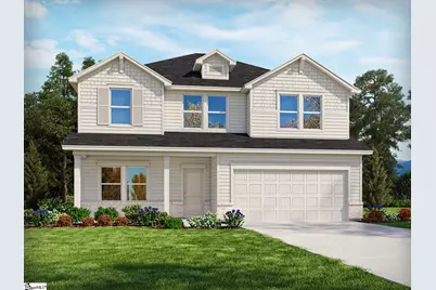 1529 Erindale Drive, Wellford, SC 29385 - Photo 1