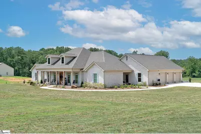 3301 Georgia Road, Gray Court, SC 29645 - Photo 4