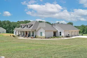 3301 Georgia Rd, Gray Court, SC 29645 - Photo 4