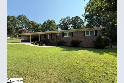 10 Dickens Lane, Taylors, SC 29687 - Photo 2
