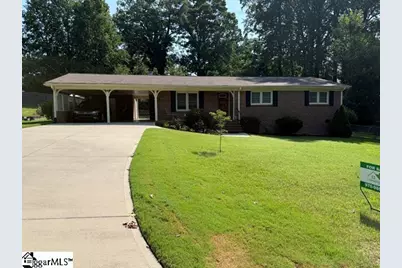 10 Dickens Lane, Taylors, SC 29687 - Photo 1