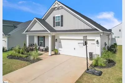1415 Apple Butter Drive, Lyman, SC 29365 - Photo 2