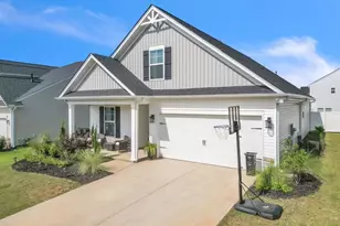1415 Apple Butter Dr, Lyman, SC 29365 - Photo 2