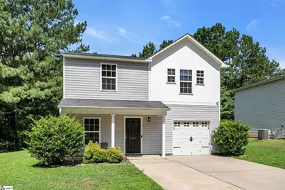 256 Cotton Creek Drive, Spartanburg, SC 29302 - Photo 36