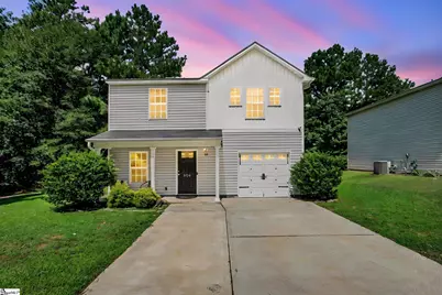 256 Cotton Creek Drive, Spartanburg, SC 29302 - Photo 2