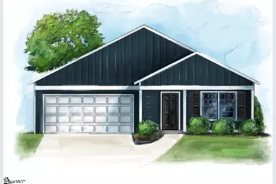 102 Decatur Street #Lot 3, Simpsonville, SC 29681 - Photo 2