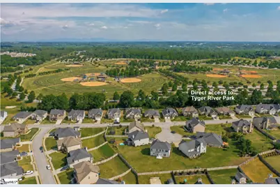 502 W Holloway Drive, Woodruff, SC 29388 - Photo 2