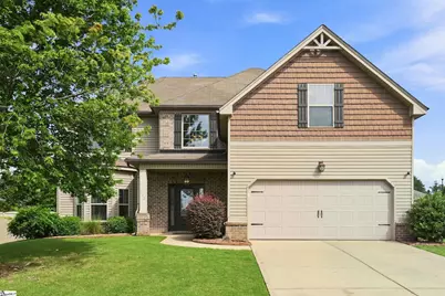 502 W Holloway Drive, Woodruff, SC 29388 - Photo 1