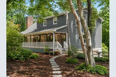 535 Mahaffey Road, Greer, SC 29651 - Photo 2