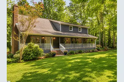 535 Mahaffey Road, Greer, SC 29651 - Photo 1