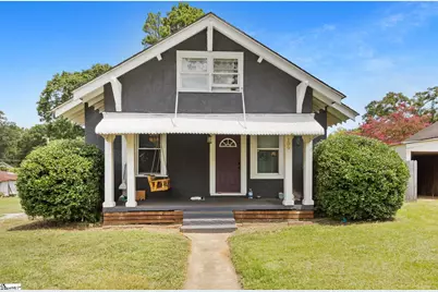 109 Jackson Street, Laurens, SC 29360 - Photo 2