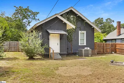 109 Jackson Street, Laurens, SC 29360 - Photo 26