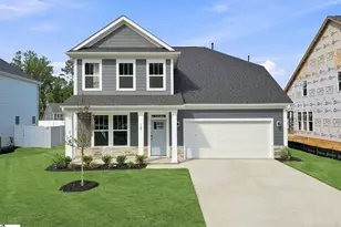 128 Beaverdam Creek Dr, Anderson, SC 29621 - Photo 1