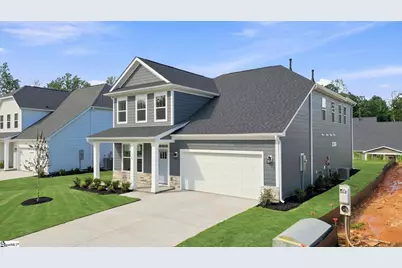 128 Beaverdam Creek Drive, Anderson, SC 29621 - Photo 2