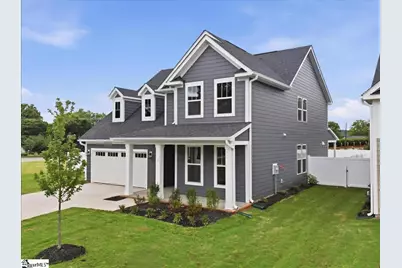 5 Pelham Crossing Drive, Greenville, SC 29615 - Photo 2