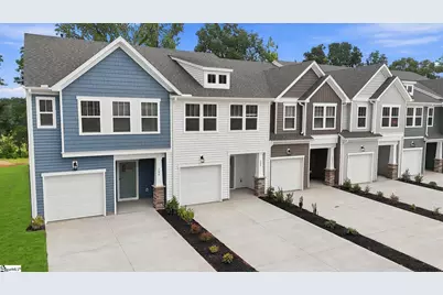 502 W Norvell Court, Spartanburg, SC 29307 - Photo 2