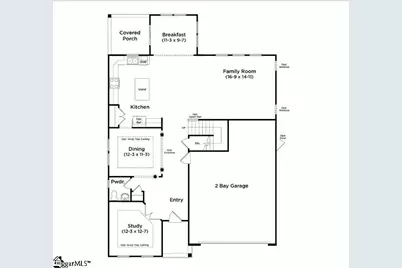 12132 Mahogany Circle, Inman, SC 29349 - Photo 36