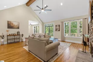 1 Northstar Ln, Landrum, SC 29356 - Photo 6