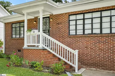 1413 S McDuffie Street, Anderson, SC 29624 - Photo 4
