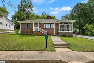1413 S McDuffie St, Anderson, SC 29624 - Photo 1