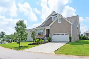 231 Double Crest Dr, Taylors, SC 29687 - Photo 4