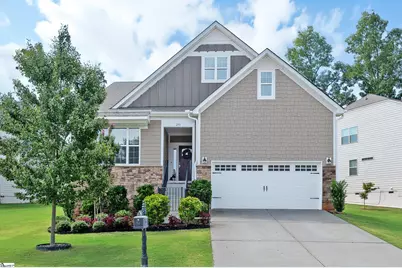 231 Double Crest Drive, Taylors, SC 29687 - Photo 1