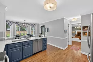 901 Willow Branch Dr, Simpsonville, SC 29680 - Photo 12
