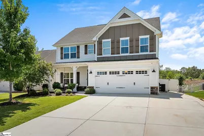 246 Bronson Ridge, Anderson, SC 29621 - Photo 2