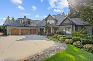 314 Palmer Way, Sunset, SC 29685 - Photo 2