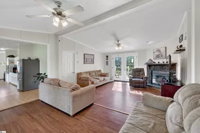 405 Abernathy Road, Inman, SC 29349 - Photo 6