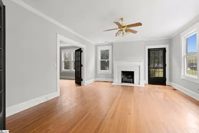 181 N Fairview Avenue, Spartanburg, SC 29302 - Photo 4
