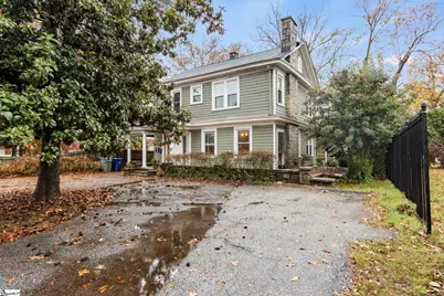 181 N Fairview Avenue, Spartanburg, SC 29302 - Photo 32