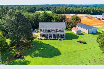 4115 Locust Hill Road, Taylors, SC 29687 - Photo 34