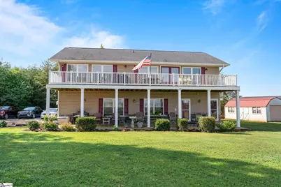 4115 Locust Hill Road, Taylors, SC 29687 - Photo 1