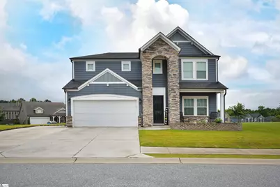 201 Terrapin Cross Way, Simpsonville, SC 29680 - Photo 1