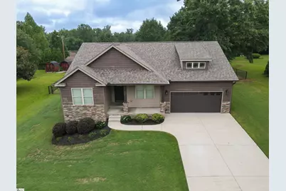 215 Zoar Heights Road, Greer, SC 29651 - Photo 1
