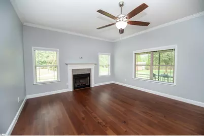 215 Zoar Heights Road, Greer, SC 29651 - Photo 4